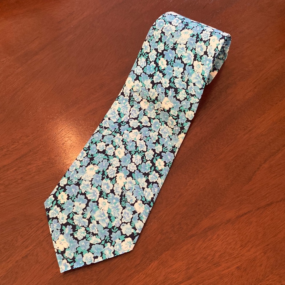 John Ashford Men’s Tie